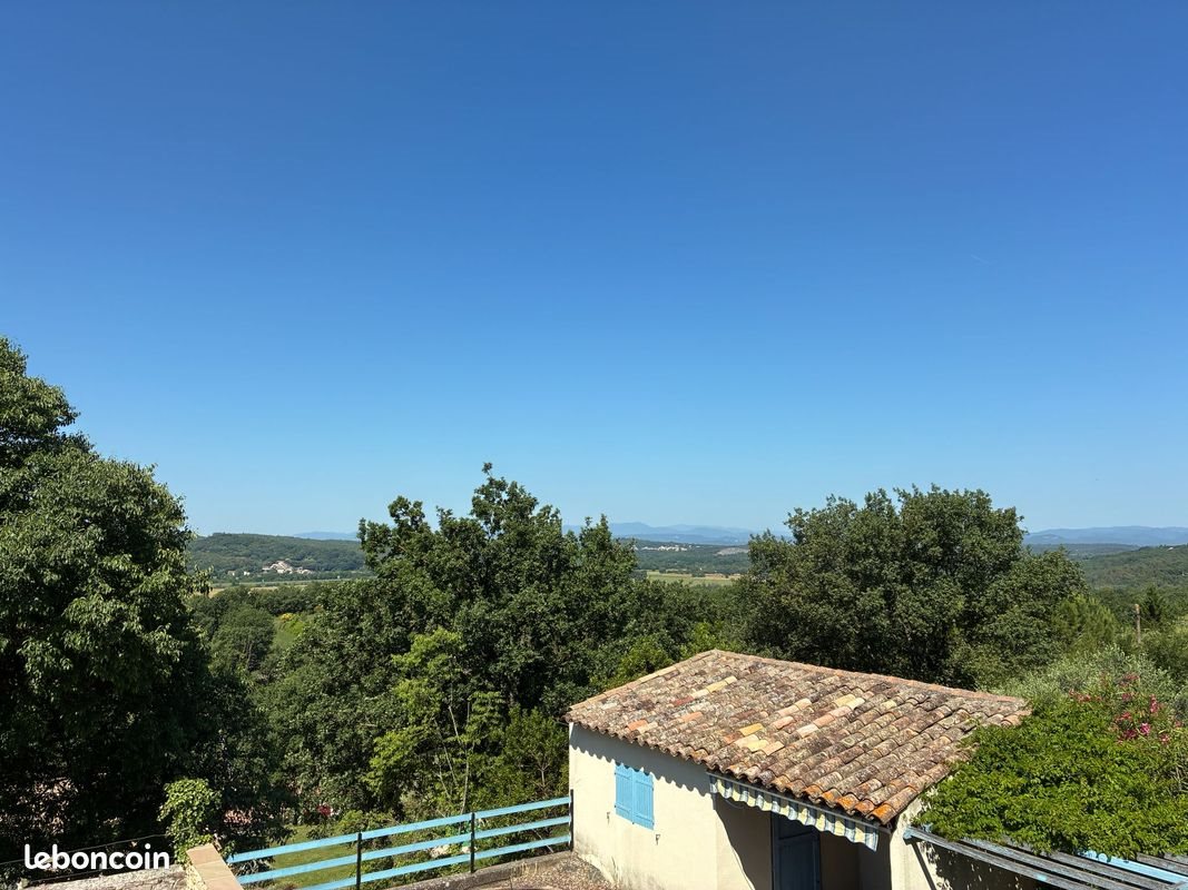 Maison à vendre, 75m², Cruviers-Lascours