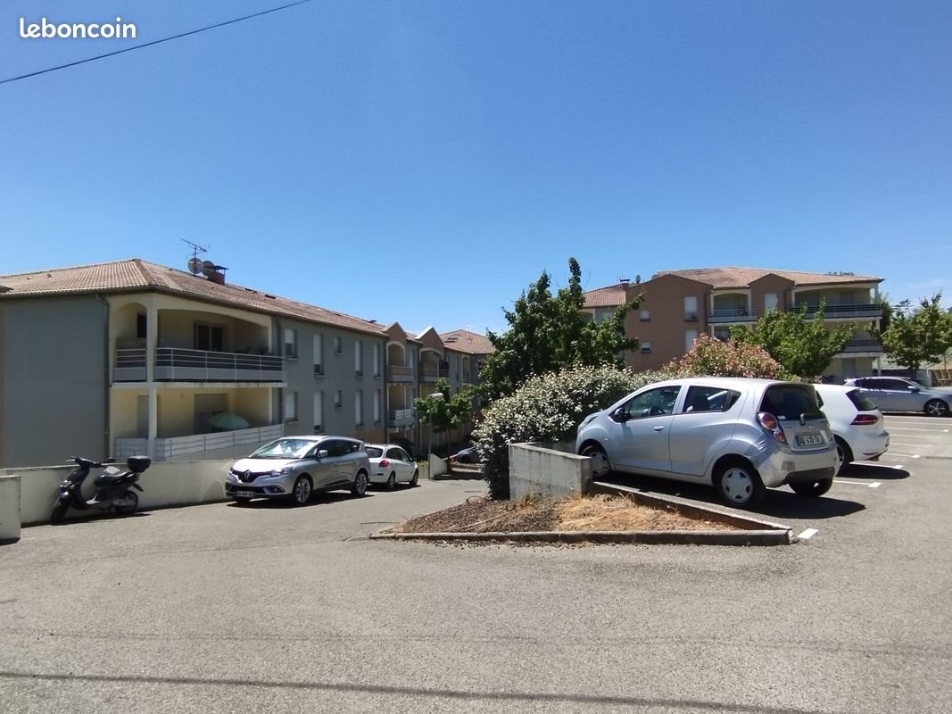Appartement à louer, 85m², Aubenas