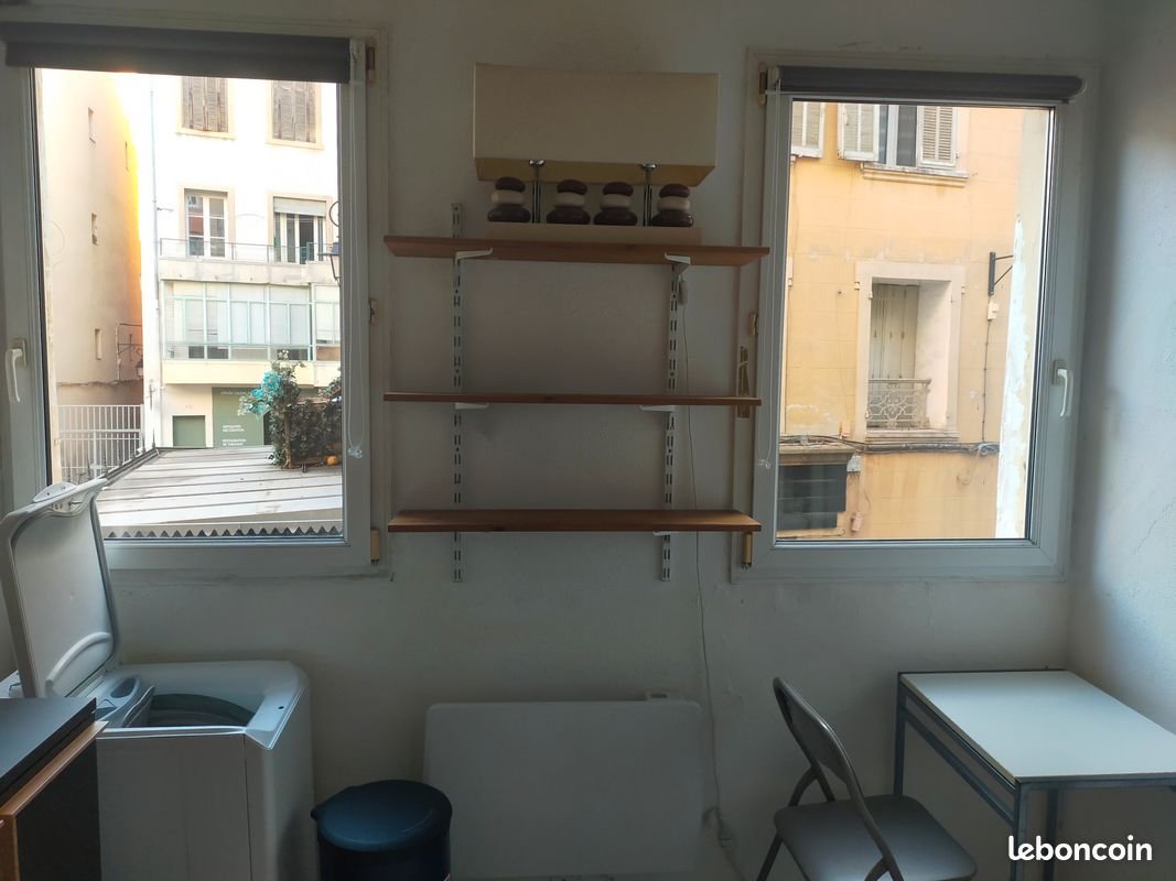 Appartement à louer, 18m², Aix-en-Provence