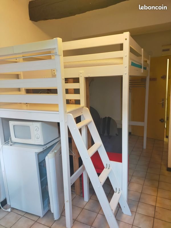 Appartement à louer, 18m², Aix-en-Provence