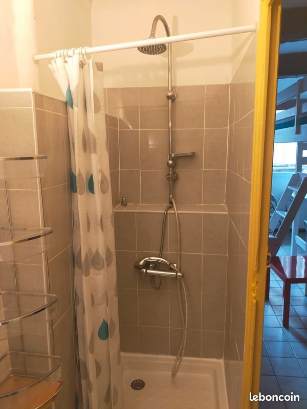 Appartement à louer, 18m², Aix-en-Provence