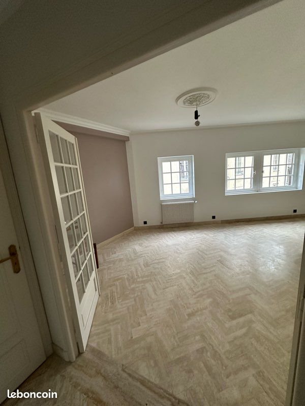 Appartement à vendre, 60m², Rennes