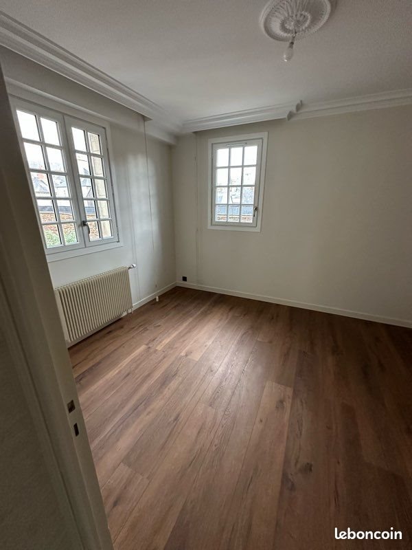 Appartement à vendre, 60m², Rennes