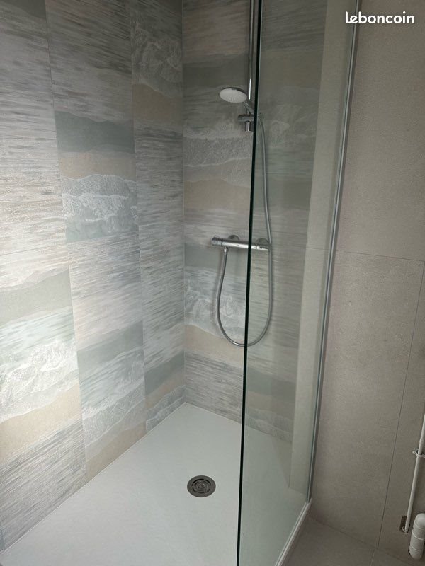 Appartement à vendre, 60m², Rennes