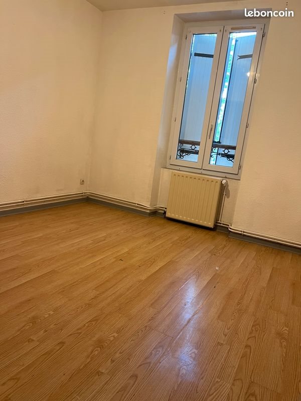 Appartement à louer, 118m², Fourchambault