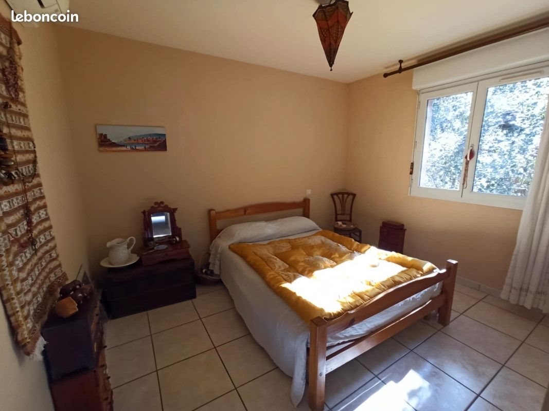 Maison à vendre, 154m², Sète