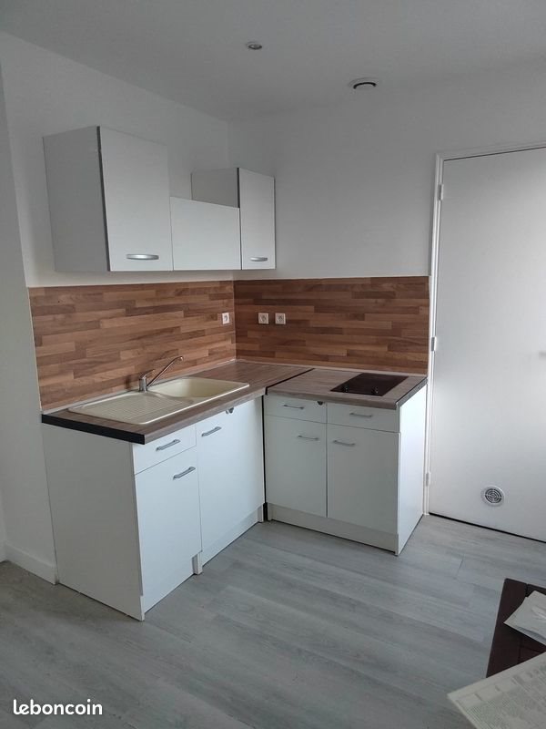 Maison à louer, 30m², Guernes