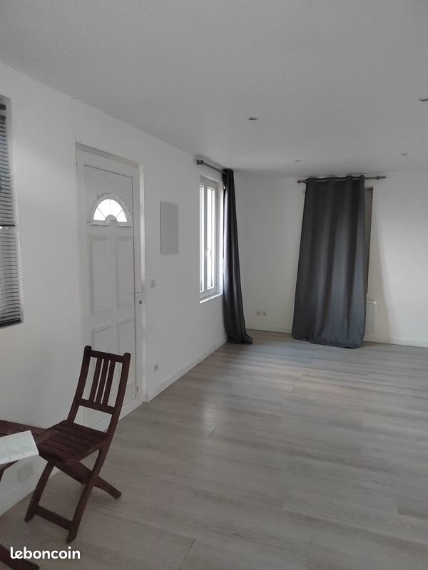 Maison à louer, 30m², Guernes
