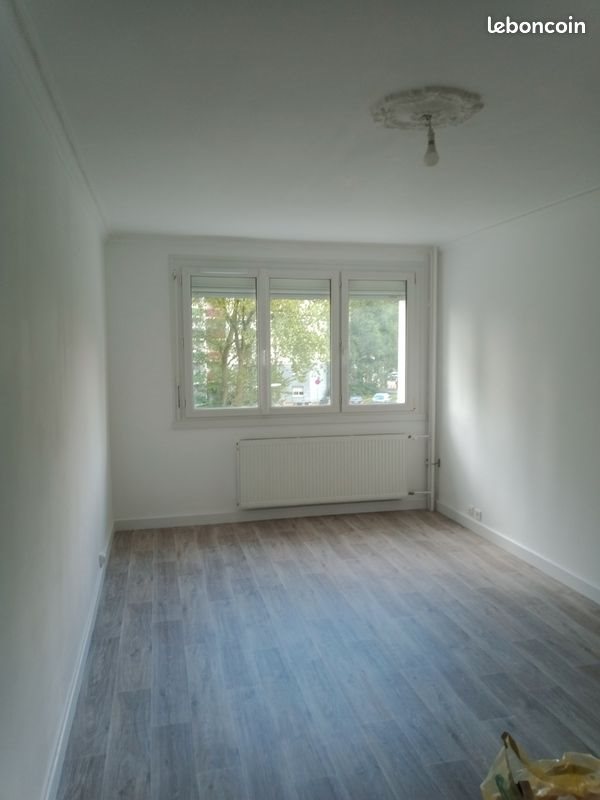 Appartement à vendre, 50m², Nantes