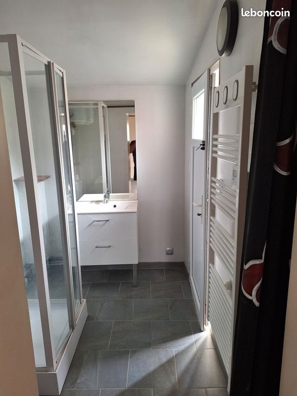 Appartement à louer, 29m², Amiens