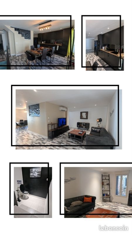 Maison à vendre, 128m², Saint-Paul-lès-Durance