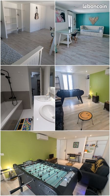 Maison à vendre, 128m², Saint-Paul-lès-Durance