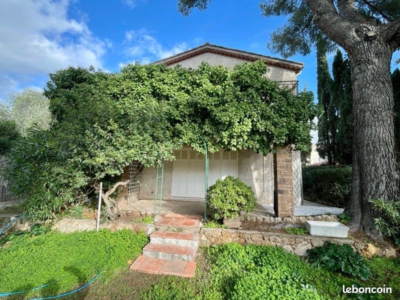 Appartement à louer, 50m², Saint-Raphaël