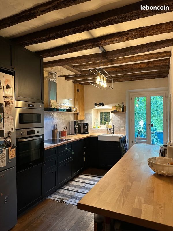 Maison à vendre, 135m², Châteaufort
