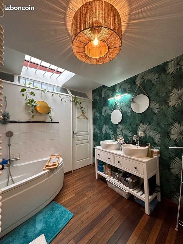 Maison à vendre, 135m², Châteaufort