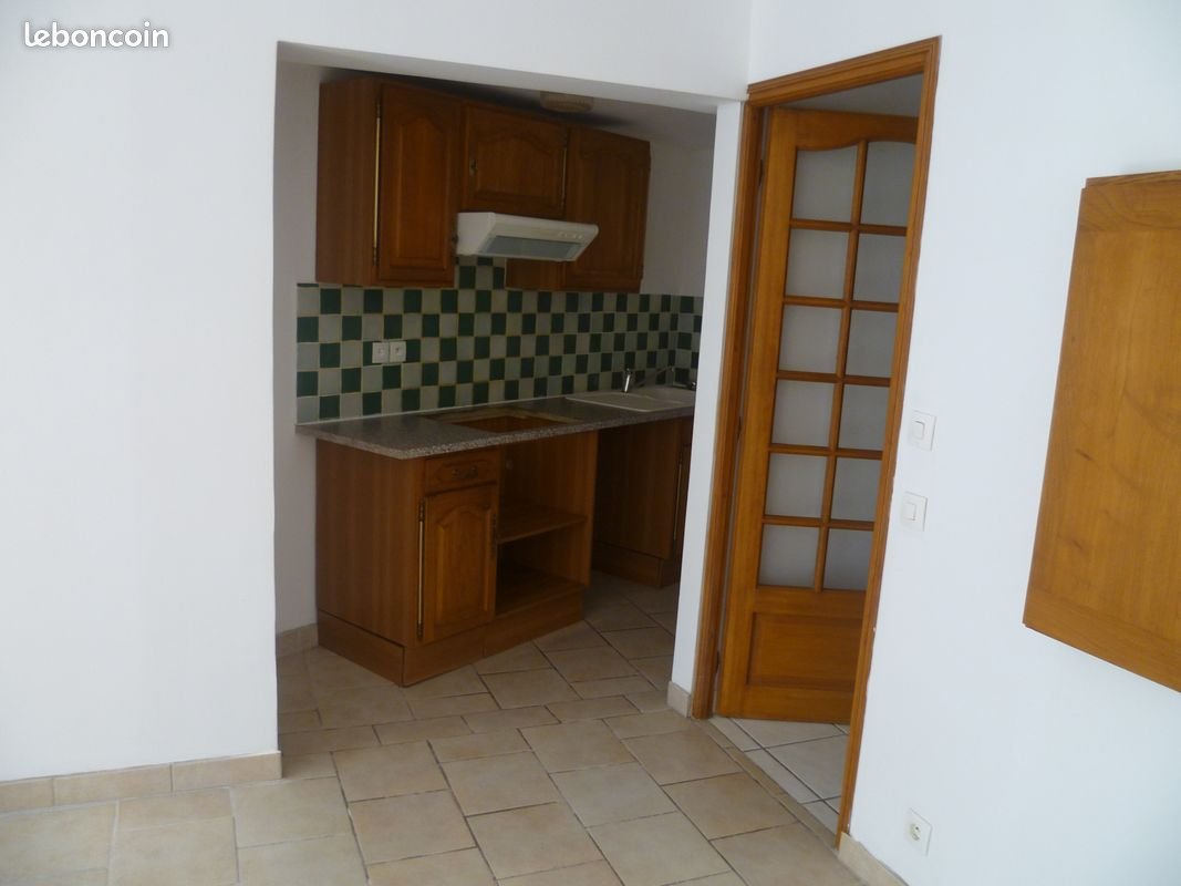 Appartement à louer, 35m², Gramat