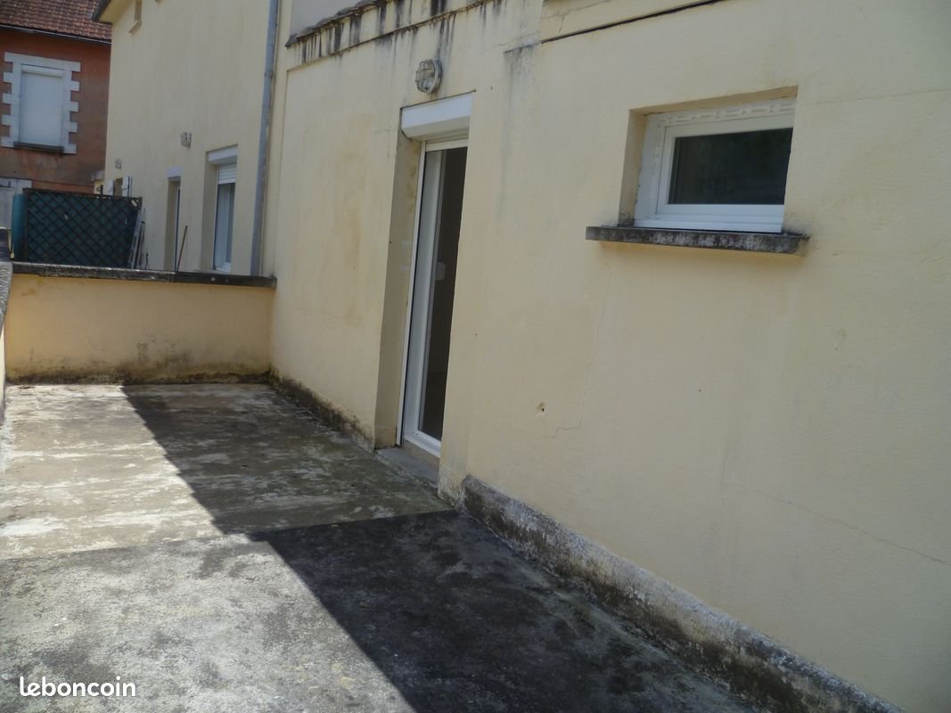 Appartement à louer, 35m², Gramat