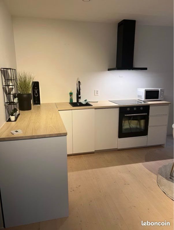 Appartement à louer, 32m², Pontarlier