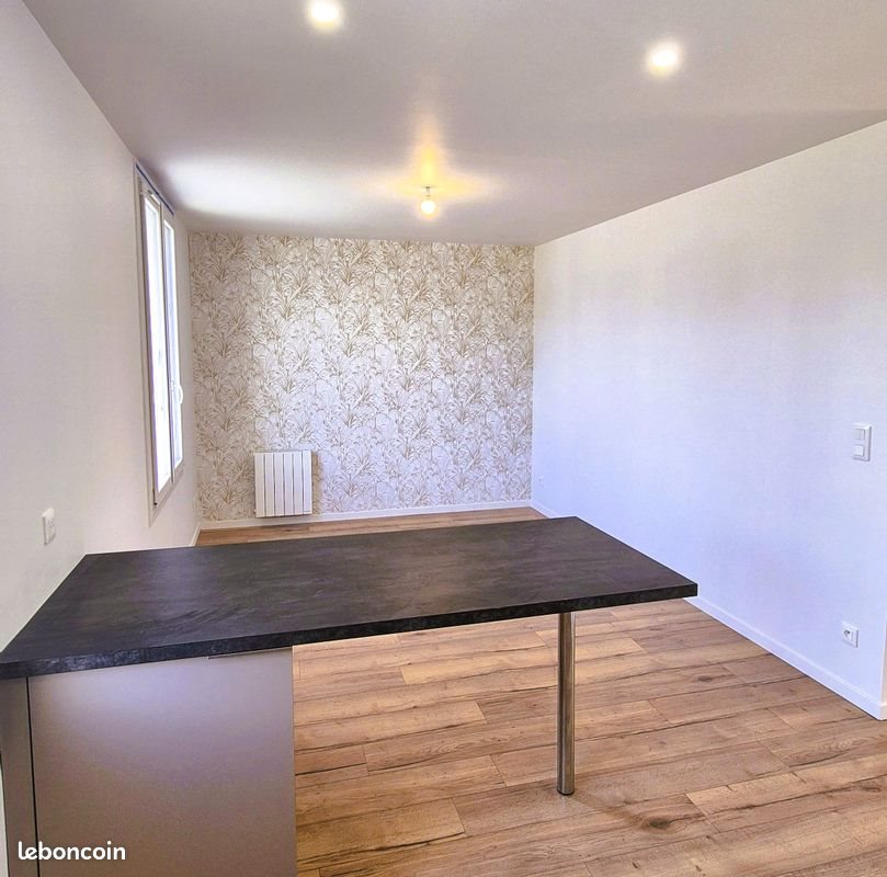 Appartement à louer, 36m², Hennebont