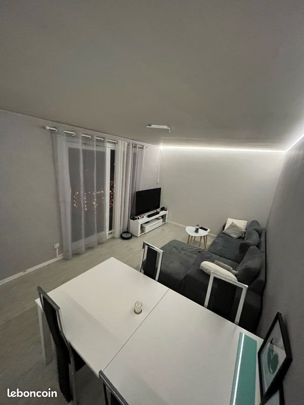 Appartement à louer, 75m², Champagnole