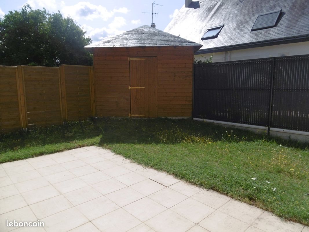 Maison à vendre, 102m², Angers
