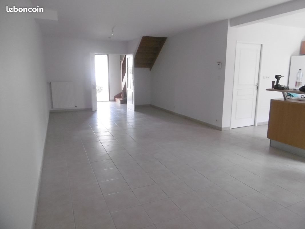 Maison à vendre, 102m², Angers