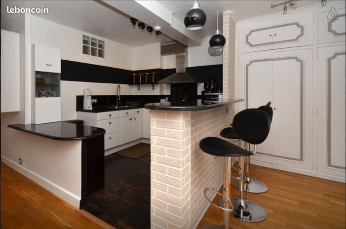 Appartement à louer, 100m², Paris 16ème
