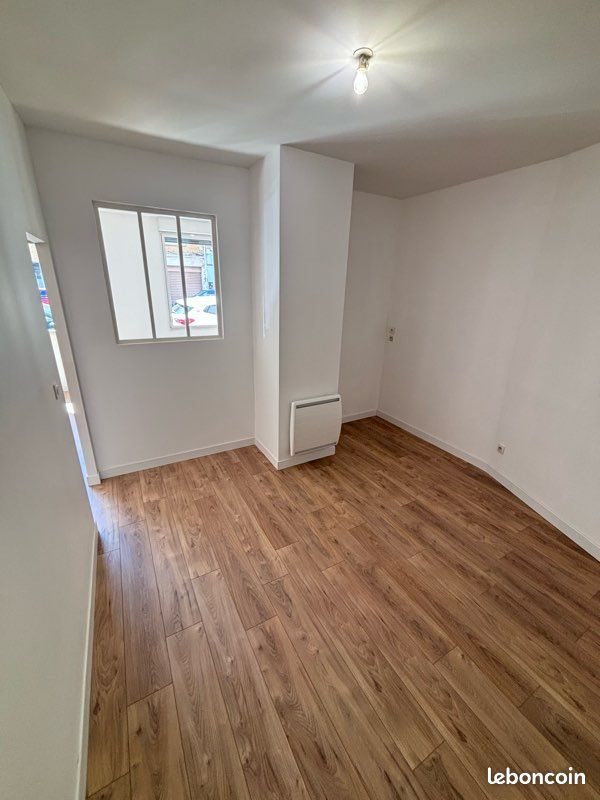 Appartement à louer, 86m², Lens