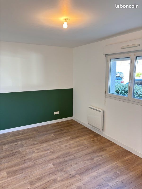 Appartement à louer, 86m², Lens