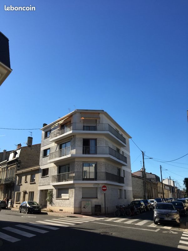 Appartement à louer, 106m², Le Bouscat