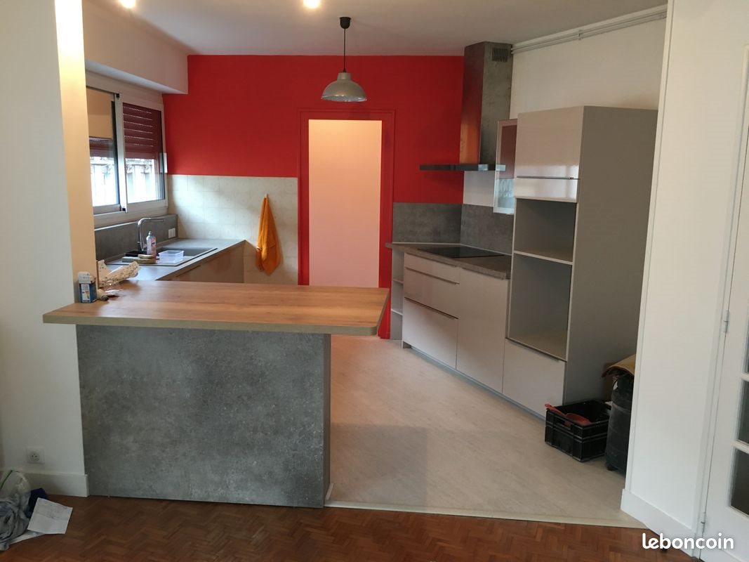 Appartement à louer, 106m², Le Bouscat