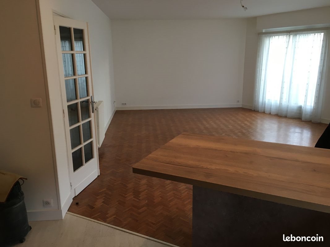 Appartement à louer, 106m², Le Bouscat