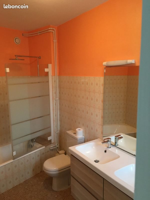 Appartement à louer, 106m², Le Bouscat
