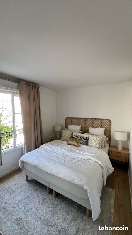 Appartement à louer, 50m², Le Plessis-Robinson