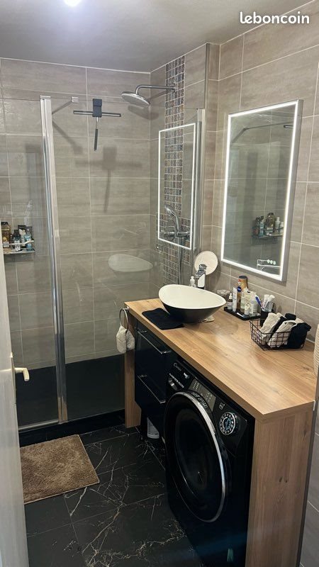 Appartement à louer, 50m², Le Plessis-Robinson