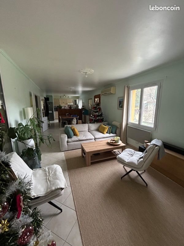 Maison à vendre, 116m², Salavas