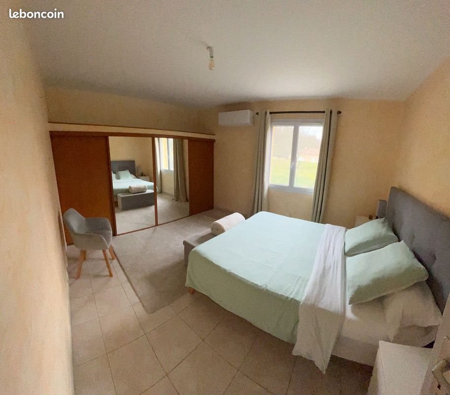 Maison à vendre, 116m², Salavas