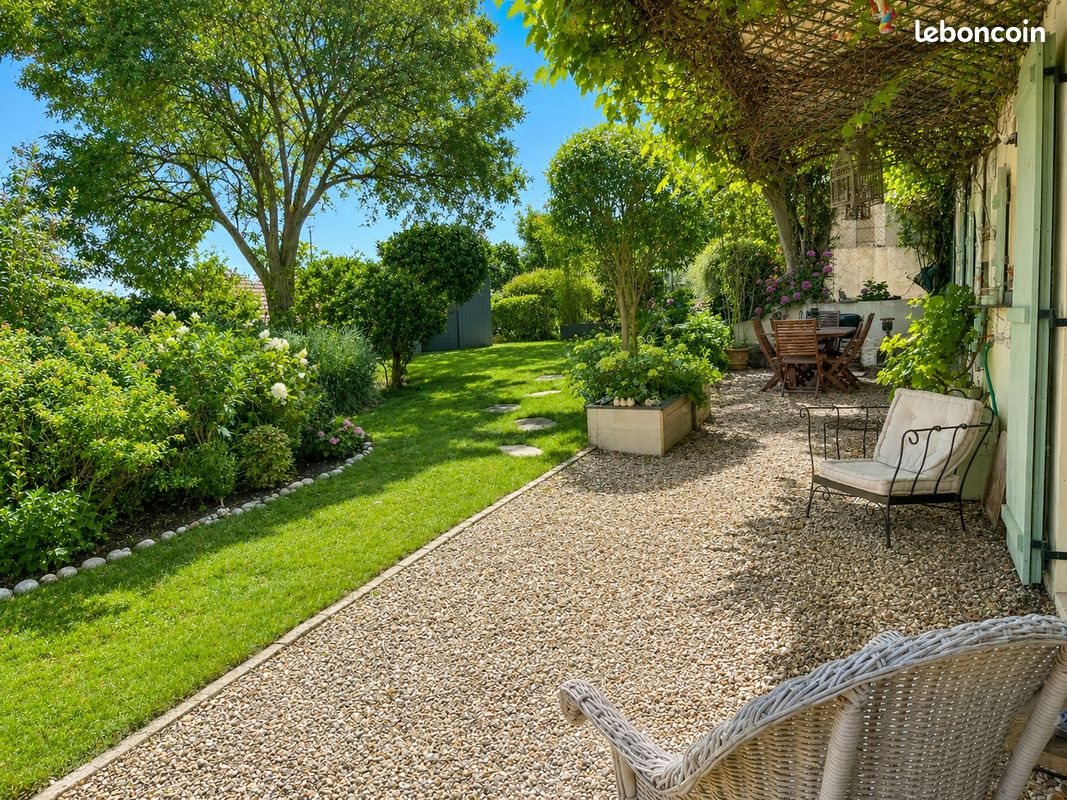 Maison à vendre, 174m², Beynes