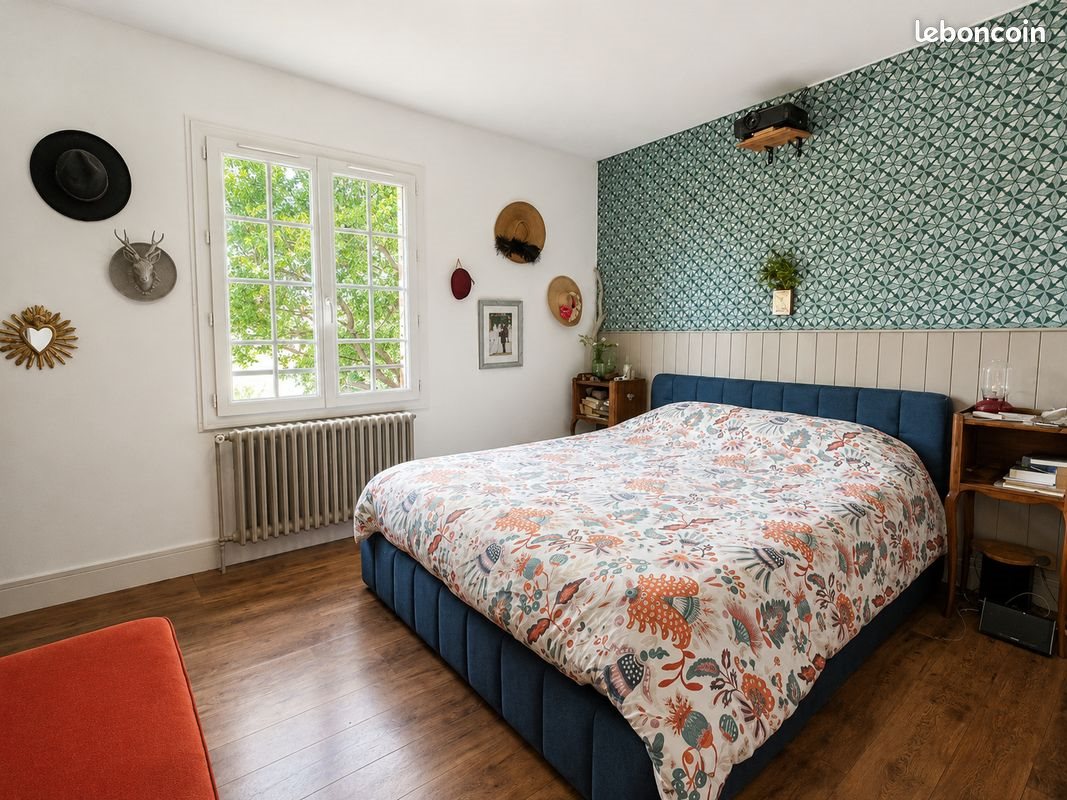 Maison à vendre, 174m², Beynes