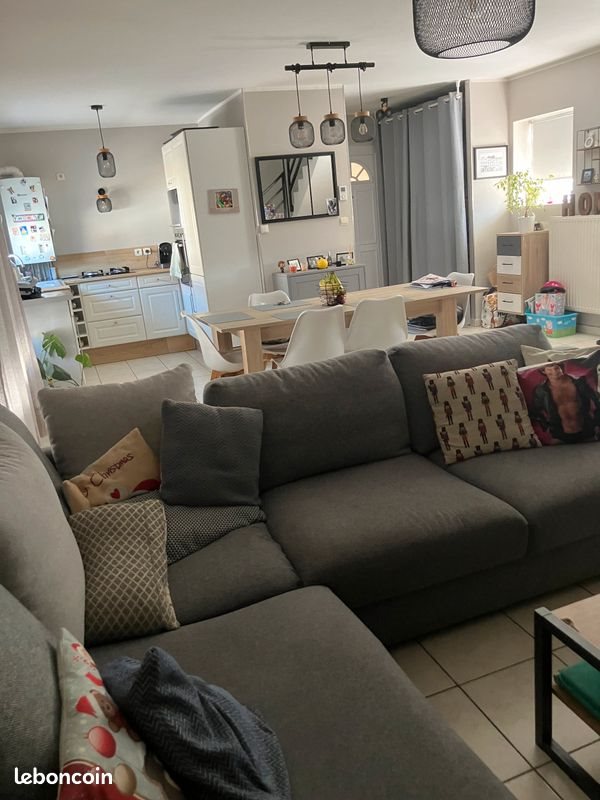 Appartement à louer, 110m², Vitry-sur-Orne