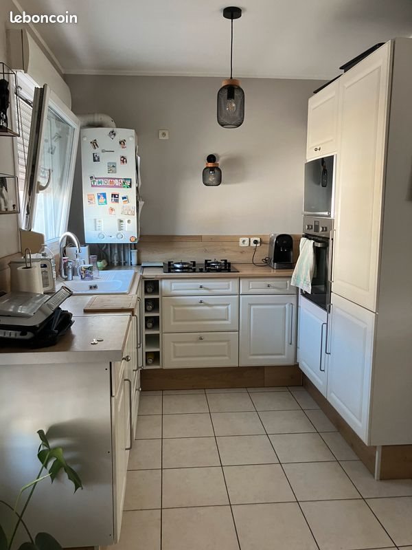 Appartement à louer, 110m², Vitry-sur-Orne