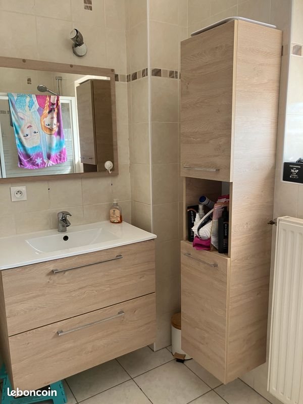 Appartement à louer, 110m², Vitry-sur-Orne