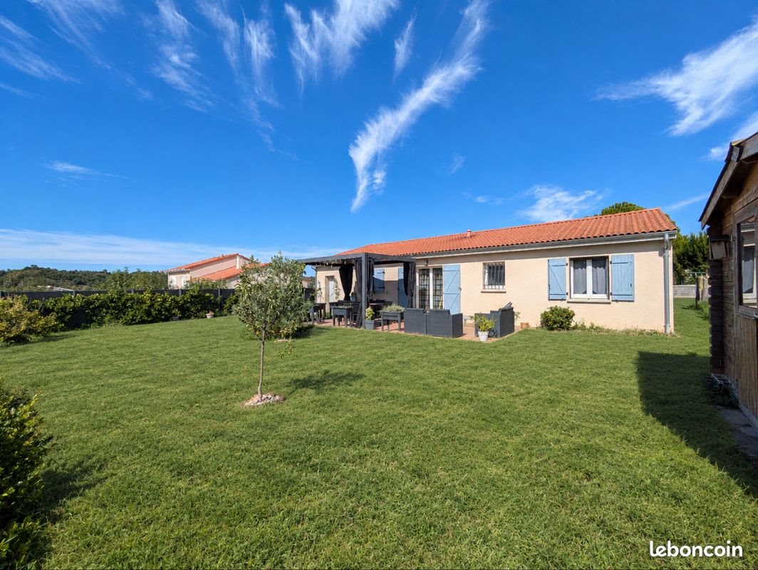 Maison à vendre, 86m², Coudes
