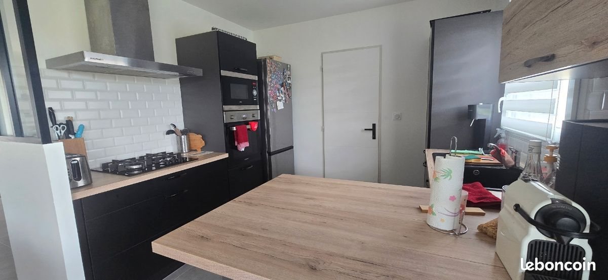 Maison à vendre, 85m², Saint-Lyé-la-Forêt