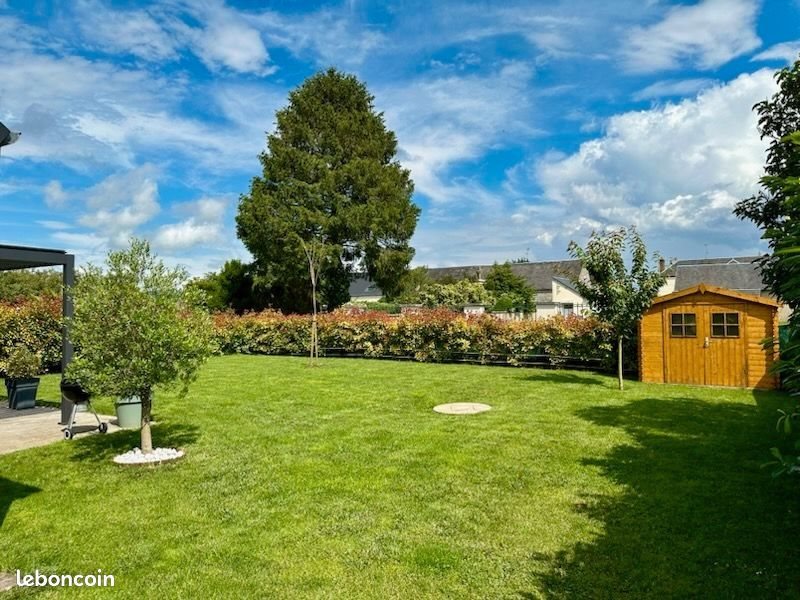 Maison à vendre, 85m², Saint-Lyé-la-Forêt
