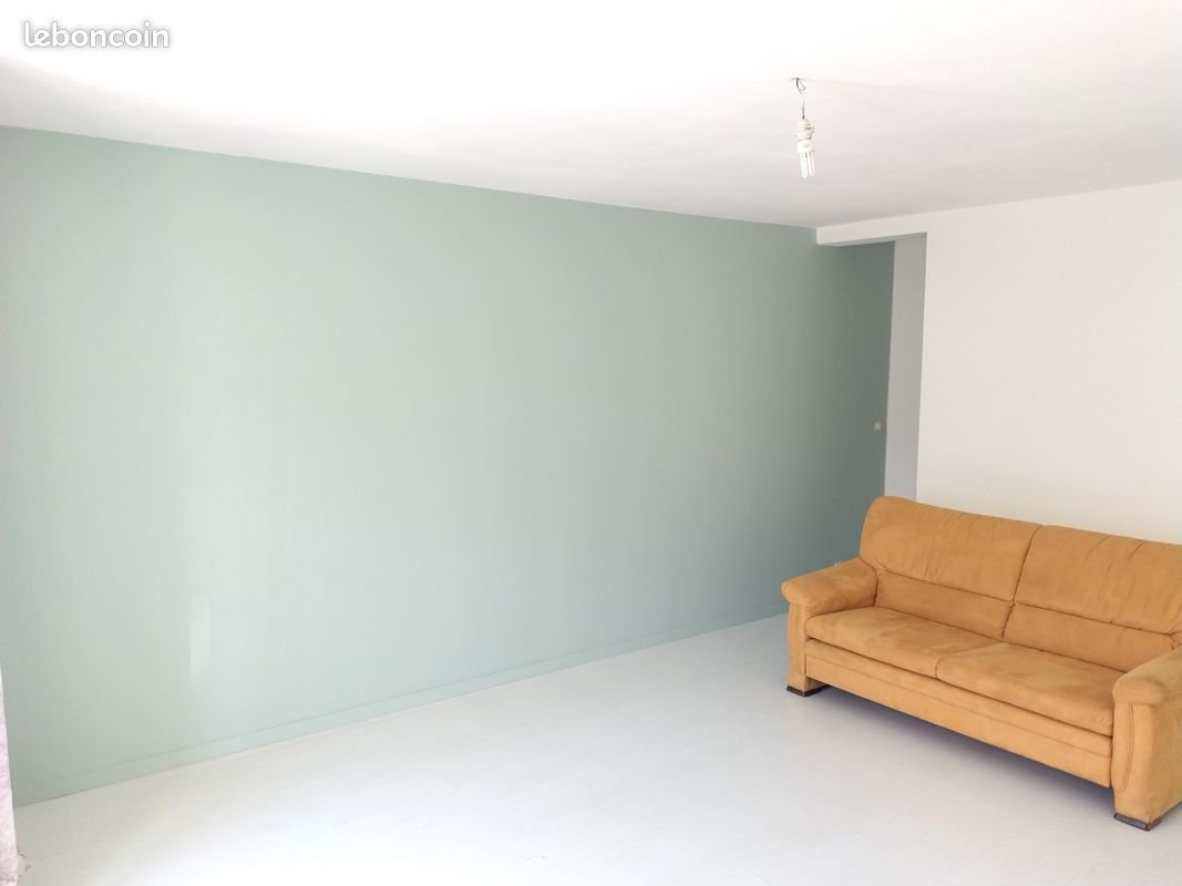 Appartement à vendre, 29m², La Rochelle