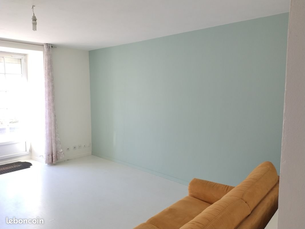 Appartement à vendre, 29m², La Rochelle