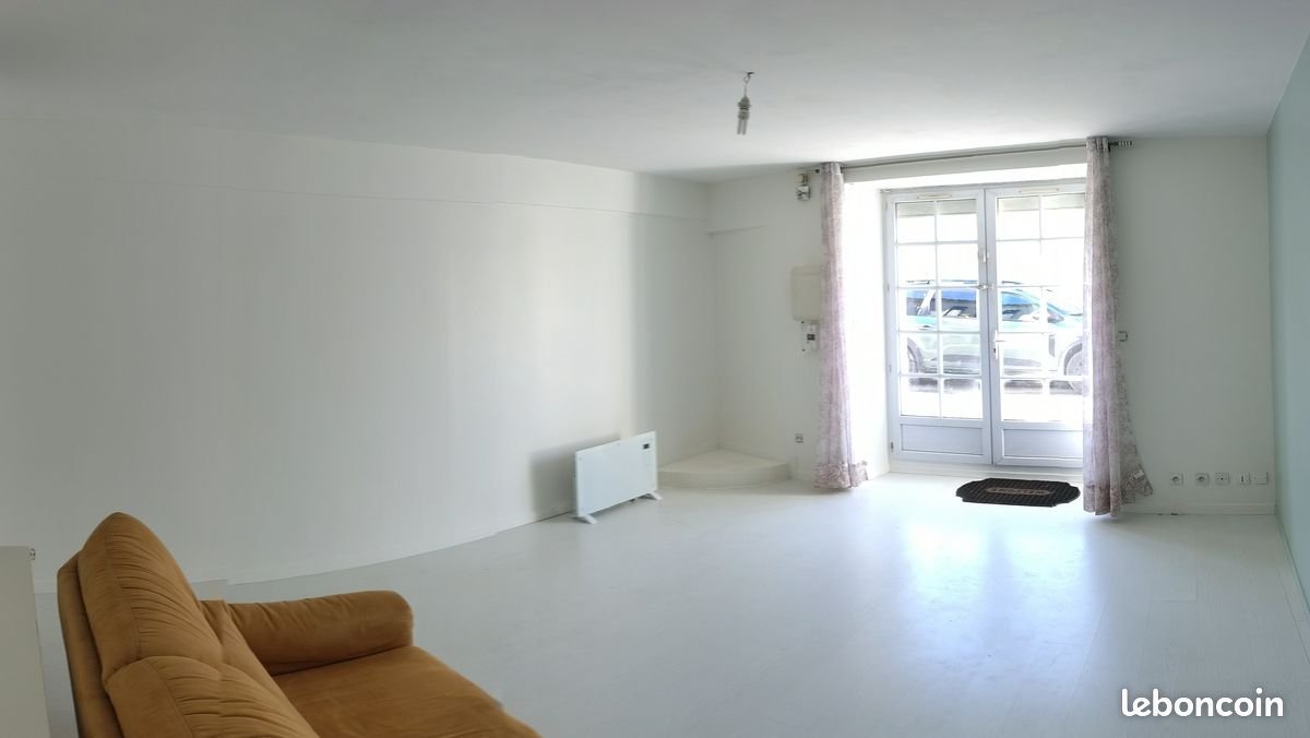 Appartement à vendre, 29m², La Rochelle