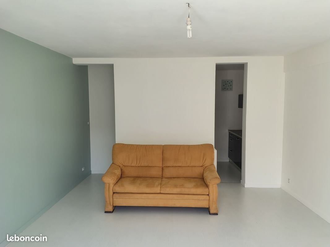 Appartement à vendre, 29m², La Rochelle