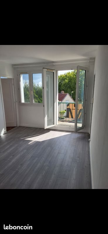 Appartement à louer, 45m², Troyes